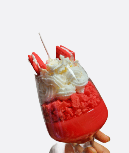 Parfait Candles