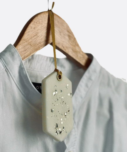 Wardrobe wax