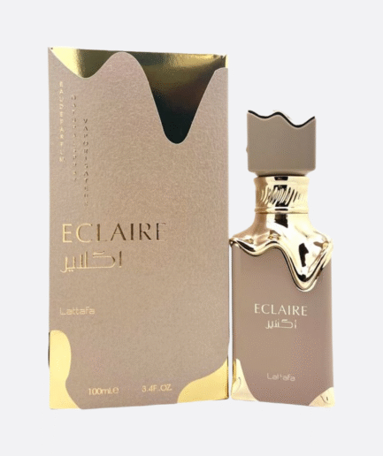 EClaire Perfume