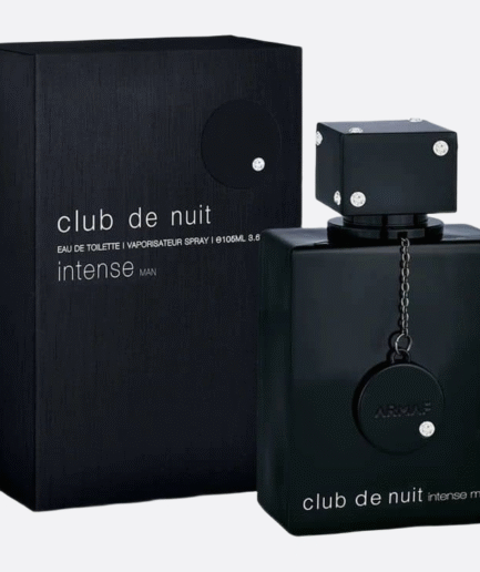 Club de nuit